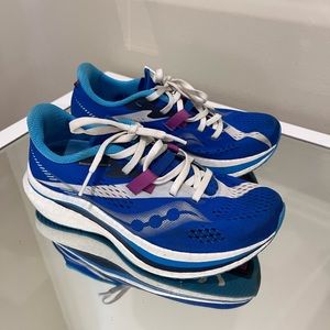 Saucony Endorphin Speed